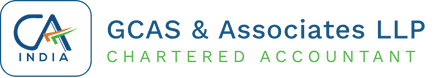 GCAS & Associates LLP logo