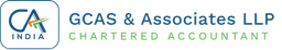 GCAS & Associates LLP