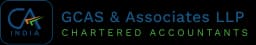 G C A S & Associates LLP