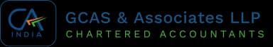 G C A S & Associates LLP