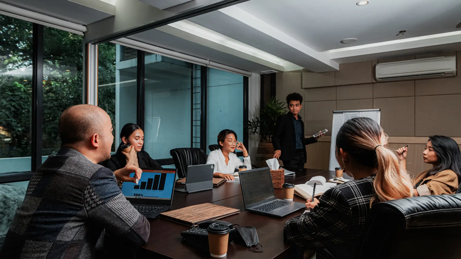 G C A S & Associates LLP