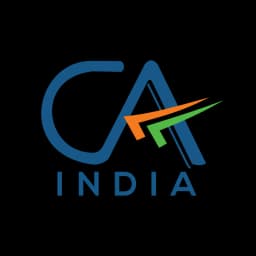 G C A S & Associates LLP Logo